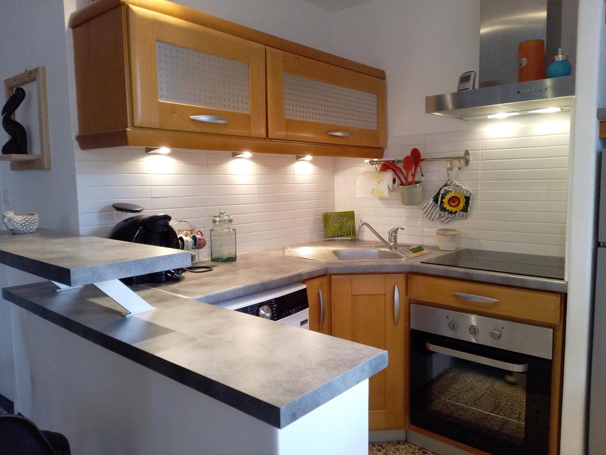 Les Lauriers Apartman Roquebilliere Kültér fotó
